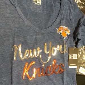 New York knicks shirt
